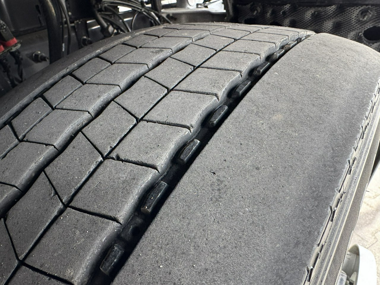 Влекач Renault Gama T 520 HIGH CAB Silnik 13litrów Euro 6 Low deck: снимка 9
