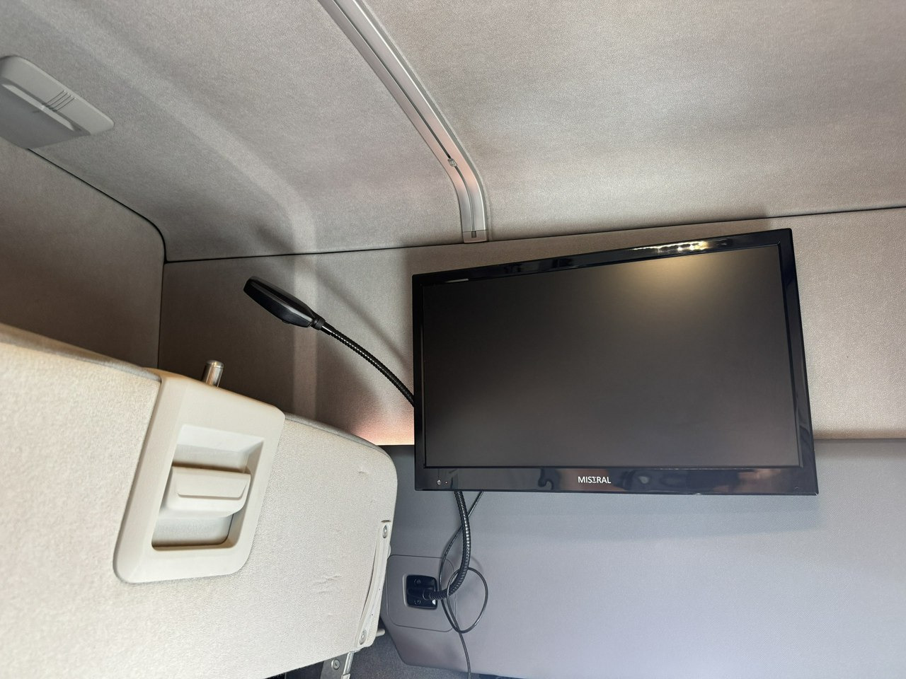 Влекач Renault Gama T 520 HIGH CAB Silnik 13litrów Euro 6 Low deck: снимка 27