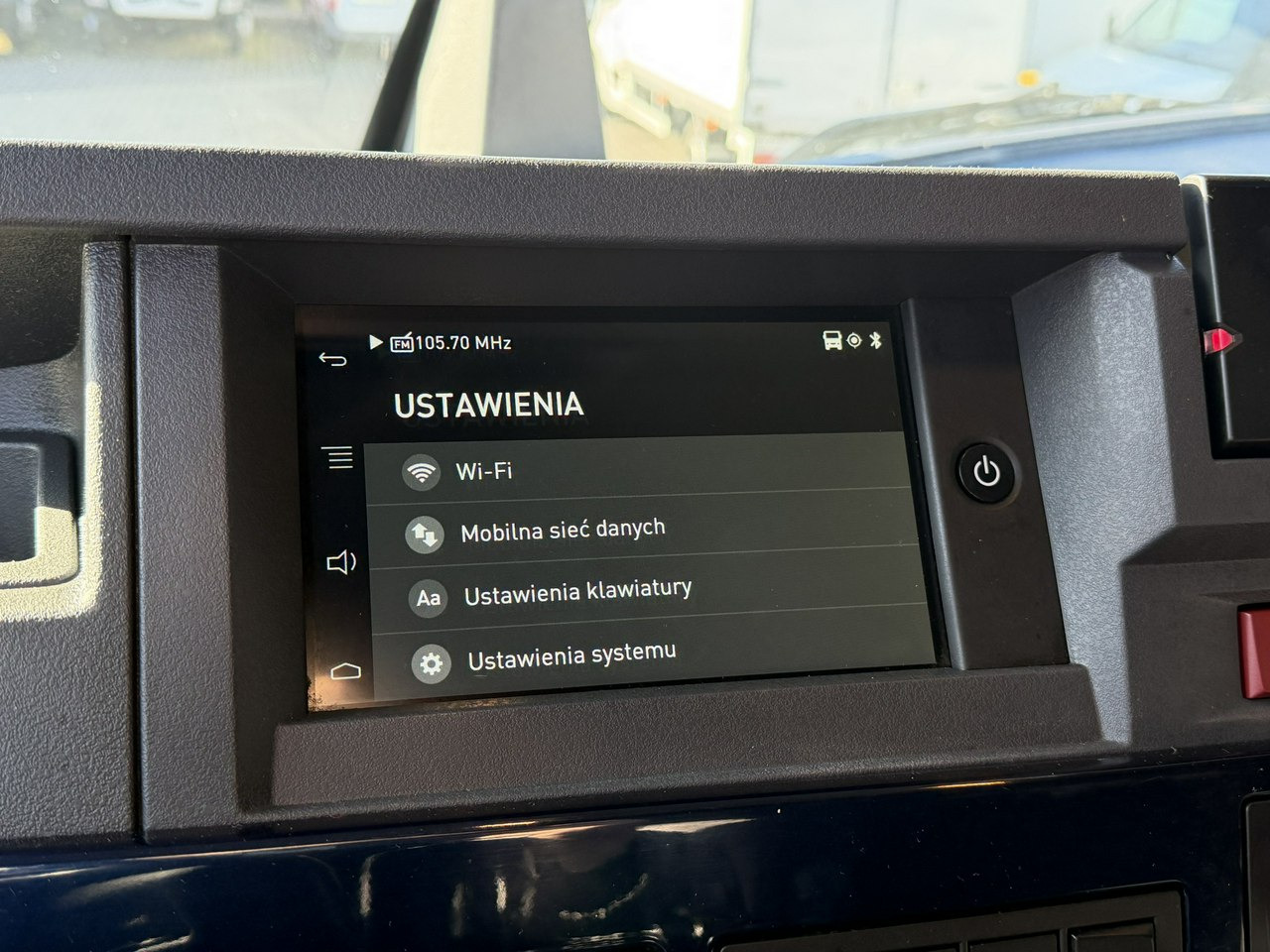 Влекач Renault Gama T 520 Standard Silnik 13litrów Euro 6: снимка 28 Влекач Renault Gama T 520 Standard Silnik 13litrów Euro 6: снимка 28