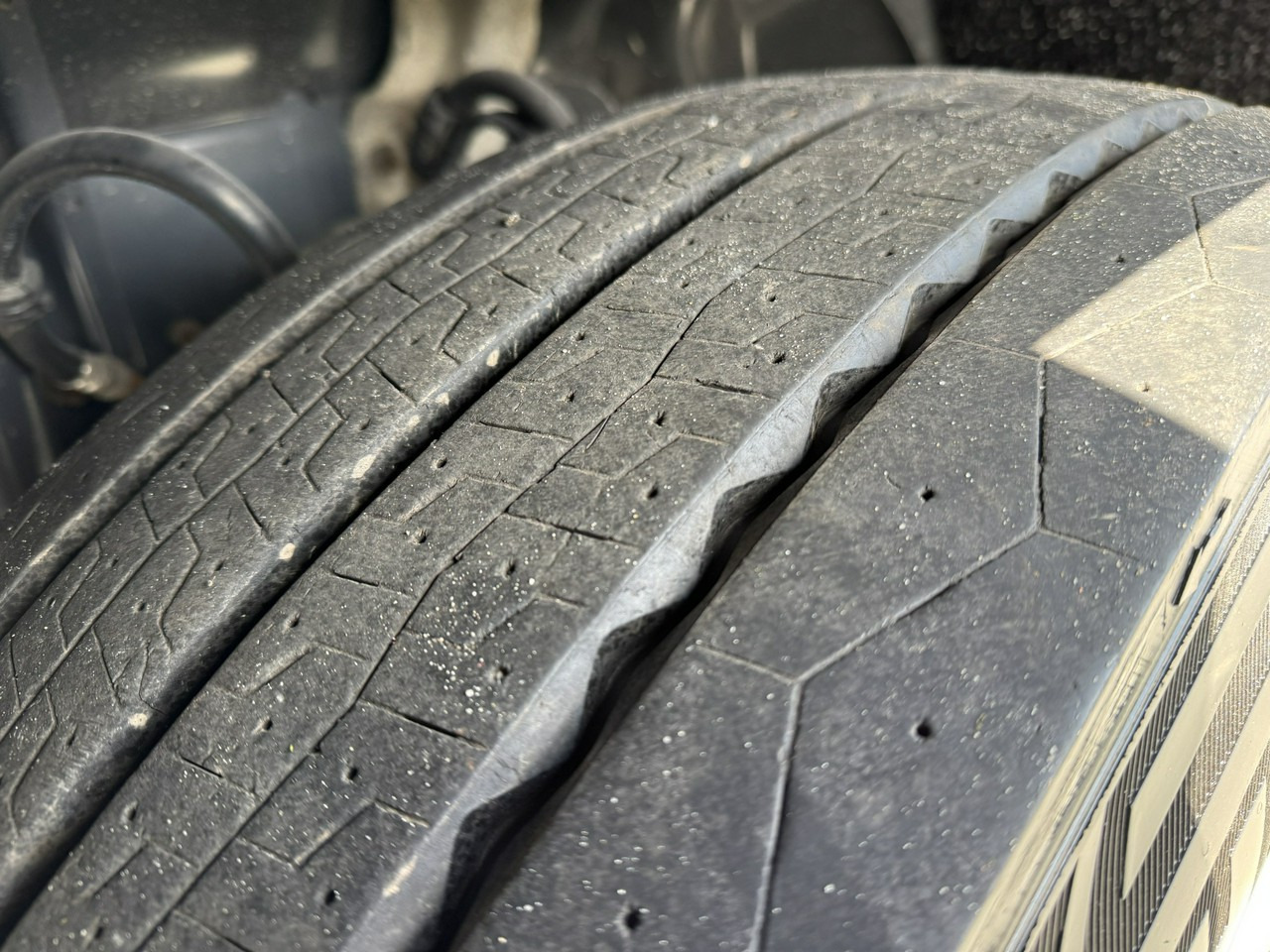 Влекач Scania G450 E6 Retarder Hydraulika 4x2 na Kołach 315/80/22,5r: снимка 8