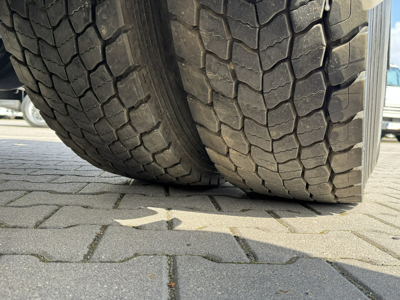 Влекач Scania G450 E6 Retarder Hydraulika 4x2 na Kołach 315/80/22,5r: снимка 11