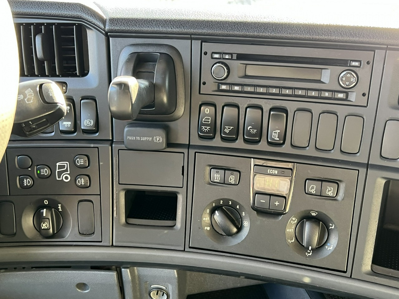 Влекач Scania R 450 Topline E6 4x2 Retarder Klima Postojowa !!!: снимка 28