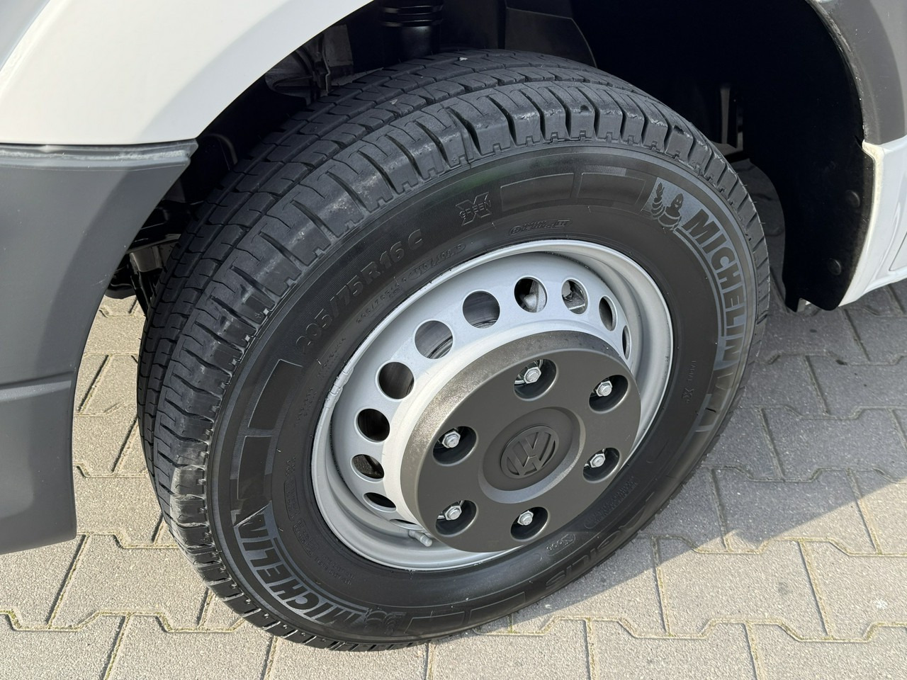 Лизинг на Volkswagen Crafter Volkswagen Crafter: снимка 16 Лизинг на Volkswagen Crafter Volkswagen Crafter: снимка 16