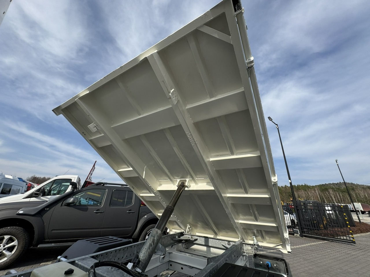 Лизинг на Volkswagen Crafter Volkswagen Crafter: снимка 12 Лизинг на Volkswagen Crafter Volkswagen Crafter: снимка 12