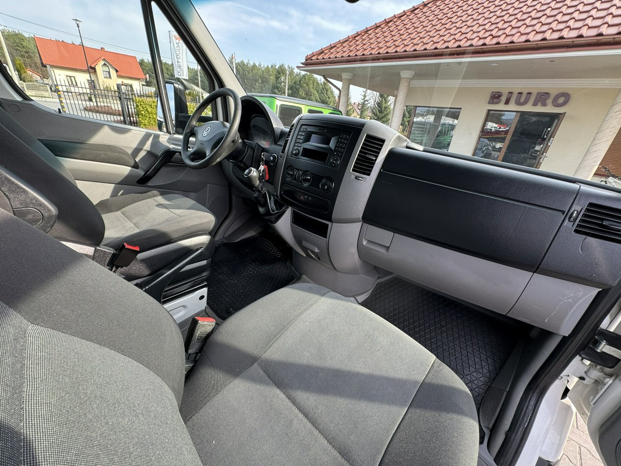 Лизинг на Volkswagen Crafter Volkswagen Crafter: снимка 35 Лизинг на Volkswagen Crafter Volkswagen Crafter: снимка 35