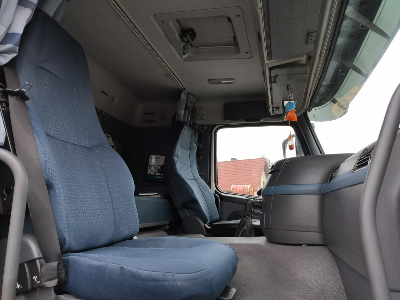 Лизинг на Volvo FM 440 6x4 HDS FASSI F170 Składany w Literę Z Volvo FM 440 6x4 HDS FASSI F170 Składany w Literę Z: снимка 42