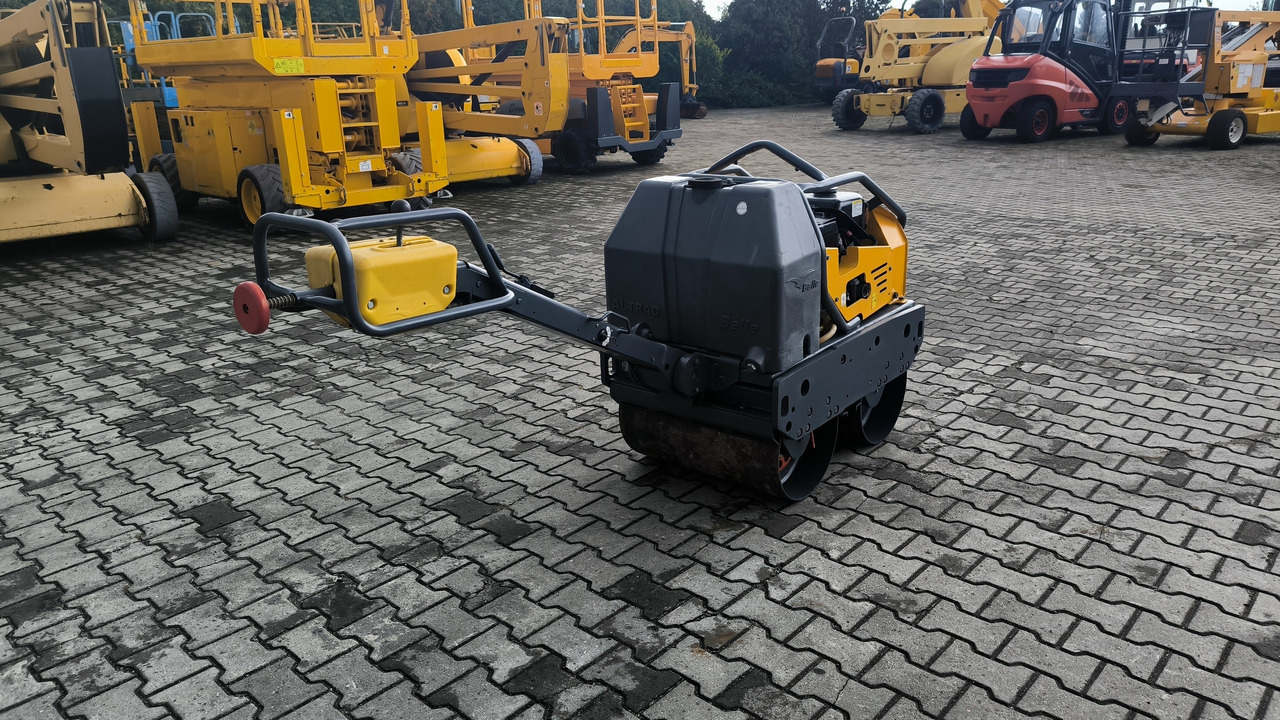 BELLE TDX 650 - Валяк: снимка 5 BELLE TDX 650 - Валяк: снимка 5