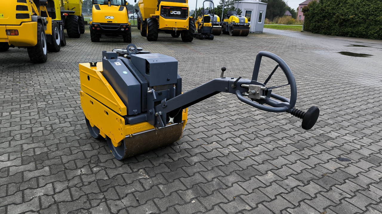 BOMAG BW 65 H - Мини валяк: снимка 5 BOMAG BW 65 H - Мини валяк: снимка 5