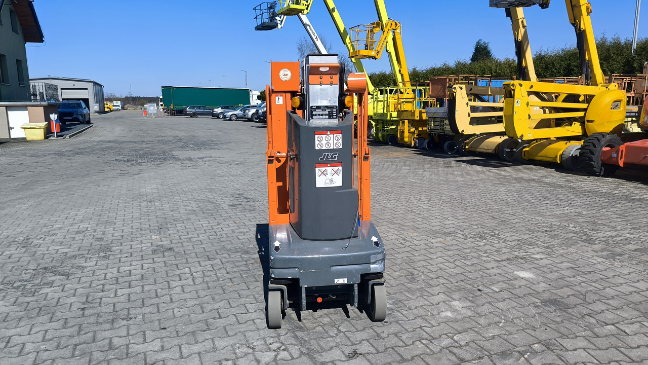 JLG TOUCAN DUO - Автовишка: снимка 2 JLG TOUCAN DUO - Автовишка: снимка 2