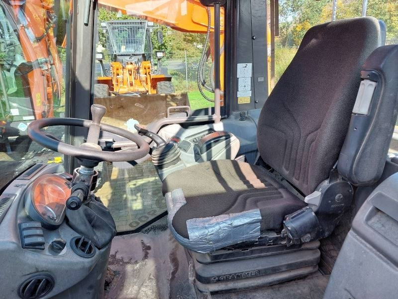 Лизинг на Ahlmann AS 900 Ahlmann AS 900: снимка 10 Лизинг на Ahlmann AS 900 Ahlmann AS 900: снимка 10