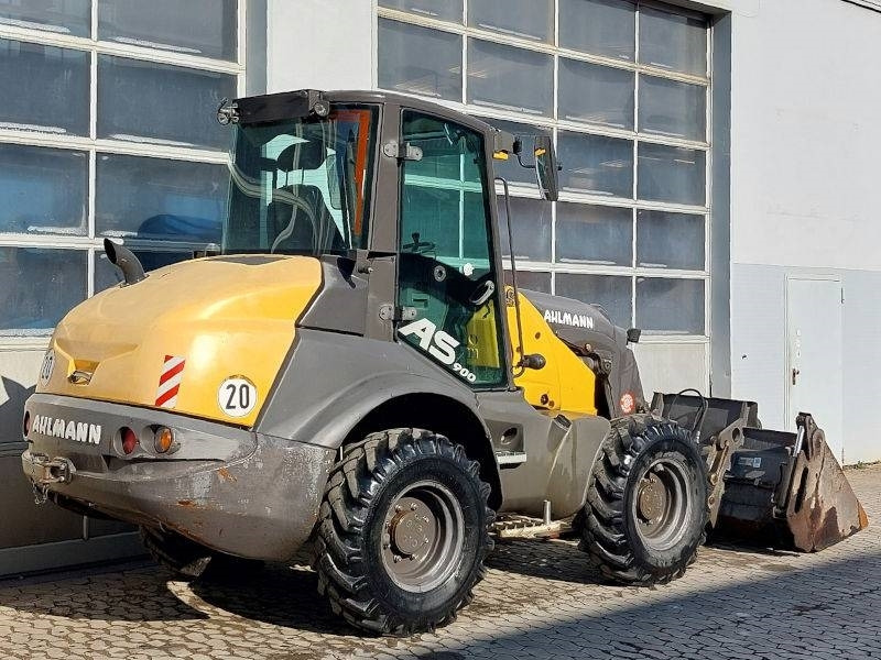 Лизинг на Ahlmann AS 900 Ahlmann AS 900: снимка 6 Лизинг на Ahlmann AS 900 Ahlmann AS 900: снимка 6