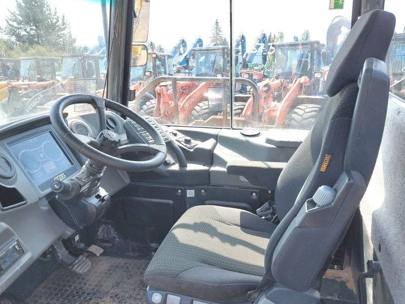 Съчленен самосвал Bell B 30 E: снимка 9 Съчленен самосвал Bell B 30 E: снимка 9