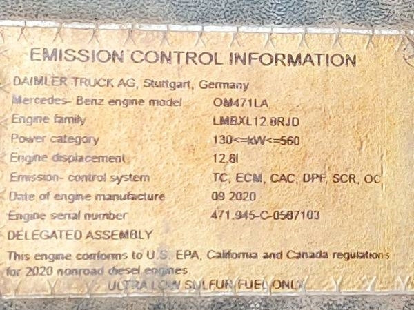 Съчленен самосвал Bell B 40 E: снимка 7