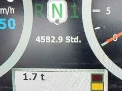 Съчленен самосвал Bell B 40 E: снимка 10