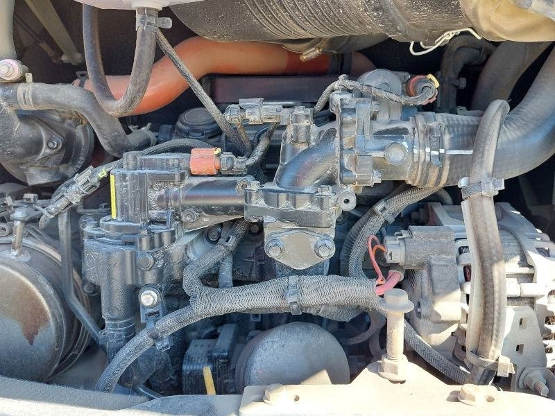 Лизинг на Bobcat E 55 z  Bobcat E 55 z: снимка 7