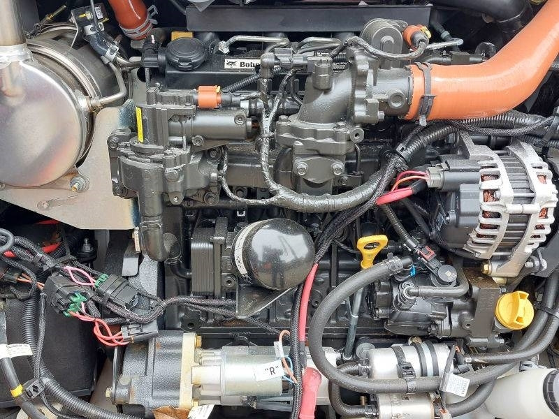 Лизинг на Bobcat T 450 Bobcat T 450: снимка 7 Лизинг на Bobcat T 450 Bobcat T 450: снимка 7