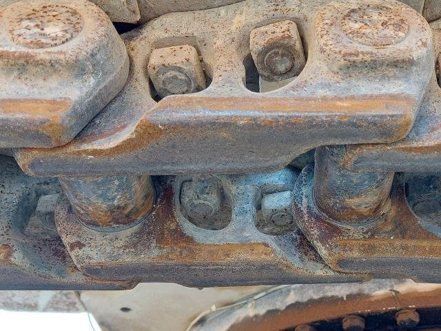 Верижен багер CAT 352 F: снимка 11