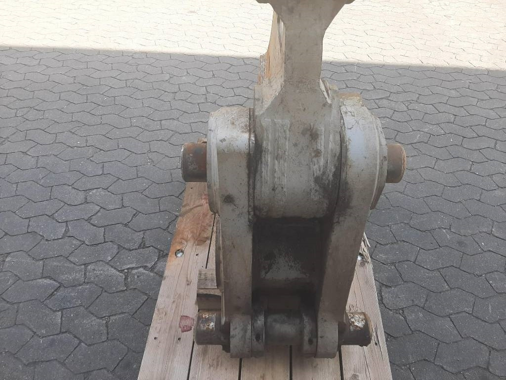 Demarec MQP25 C Jaw - Трошачка: снимка 2 Demarec MQP25 C Jaw - Трошачка: снимка 2