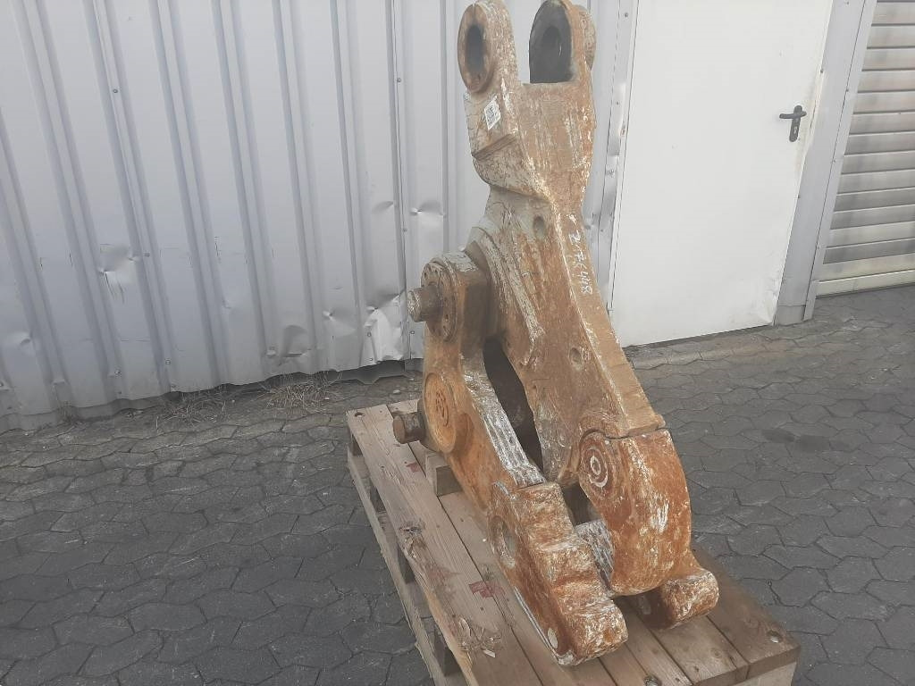 Demarec MQP25 C Jaw - Трошачка: снимка 5 Demarec MQP25 C Jaw - Трошачка: снимка 5
