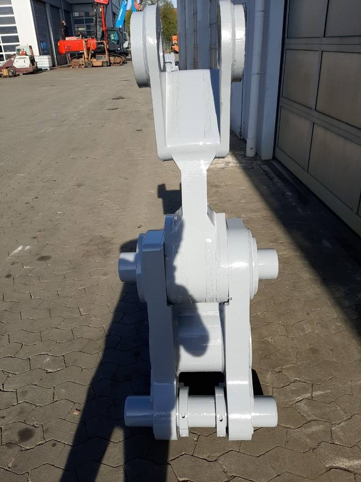 Demarec MQP45C - Хидравлична ножица: снимка 5 Demarec MQP45C - Хидравлична ножица: снимка 5