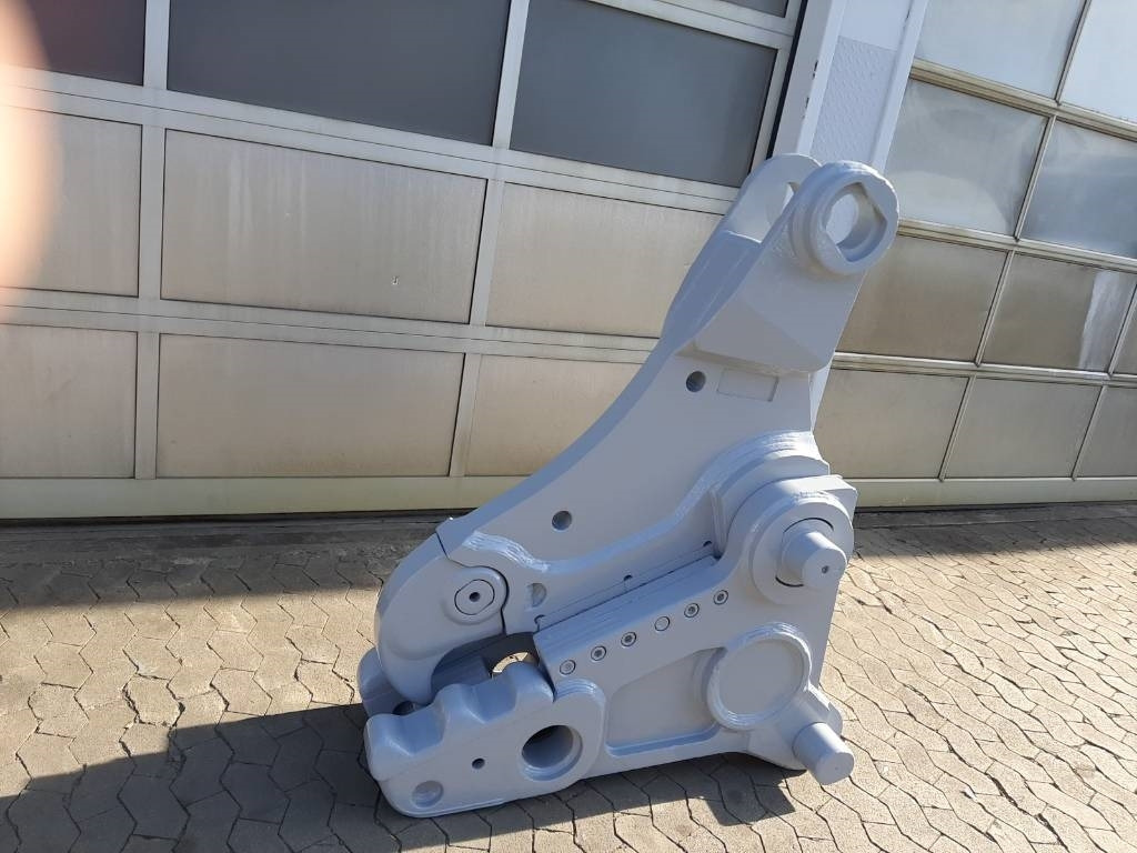 Demarec MQP45C - Хидравлична ножица: снимка 1 Demarec MQP45C - Хидравлична ножица: снимка 1