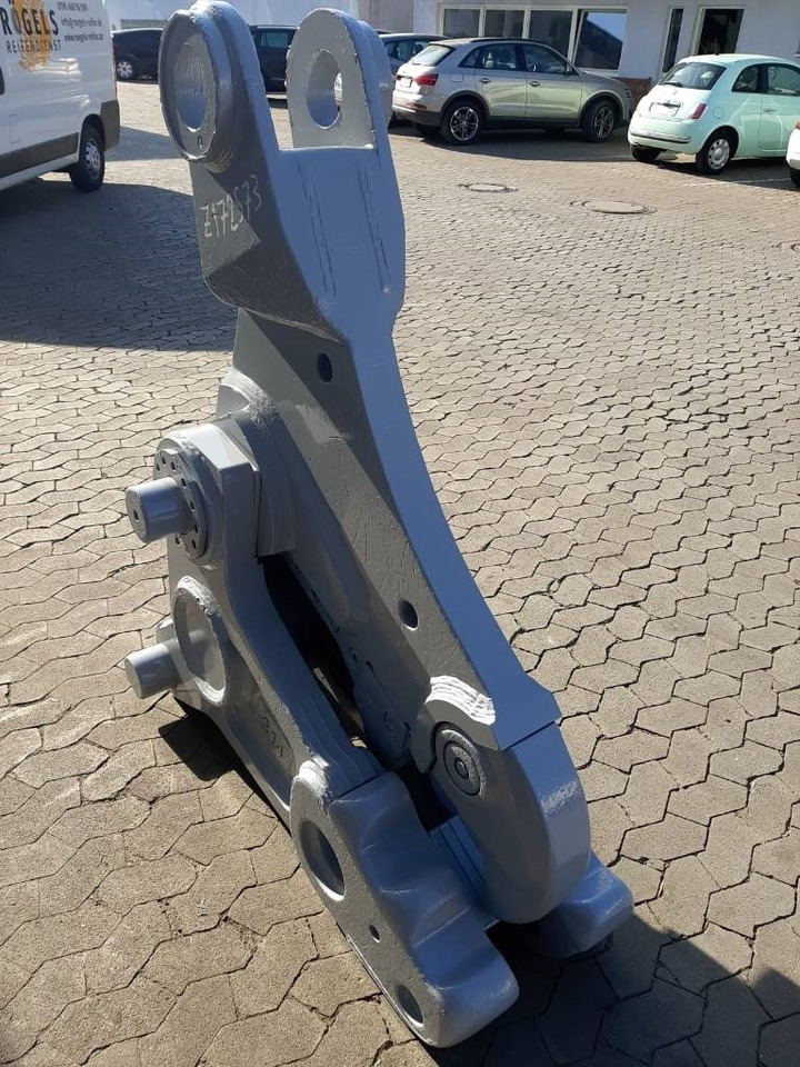 Demarec MQP45C - Хидравлична ножица: снимка 3 Demarec MQP45C - Хидравлична ножица: снимка 3
