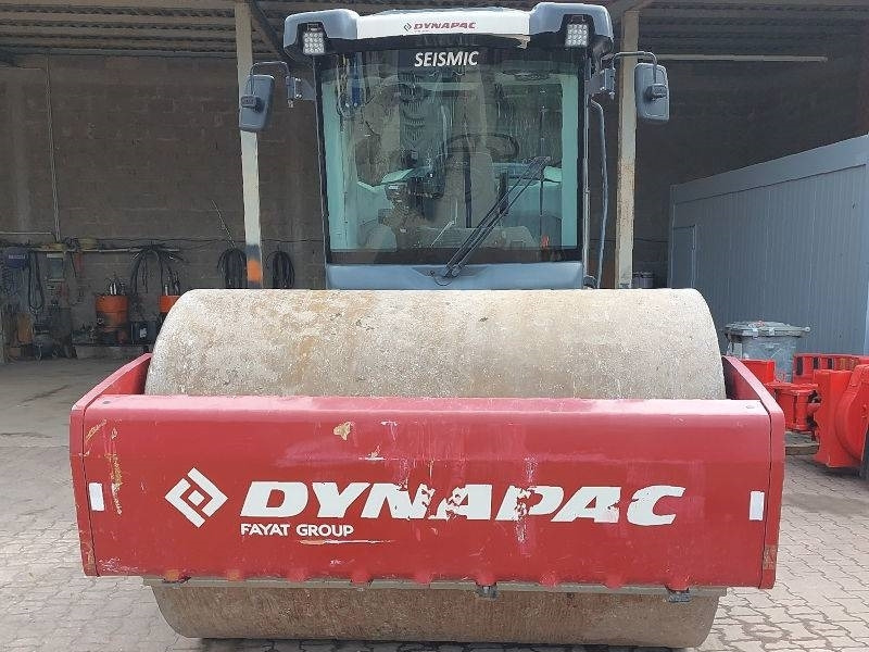 Dynapac CA 3500 D CP - Компактор: снимка 2 Dynapac CA 3500 D CP - Компактор: снимка 2