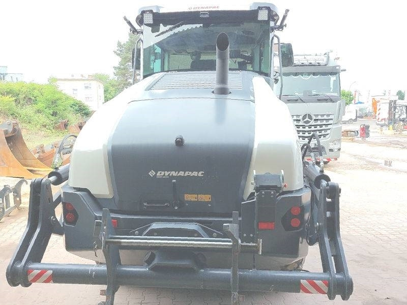 Dynapac CA 3500 D CP - Компактор: снимка 3 Dynapac CA 3500 D CP - Компактор: снимка 3