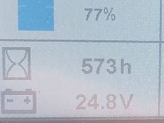 Компактор Dynapac CA 3500 D CP: снимка 7