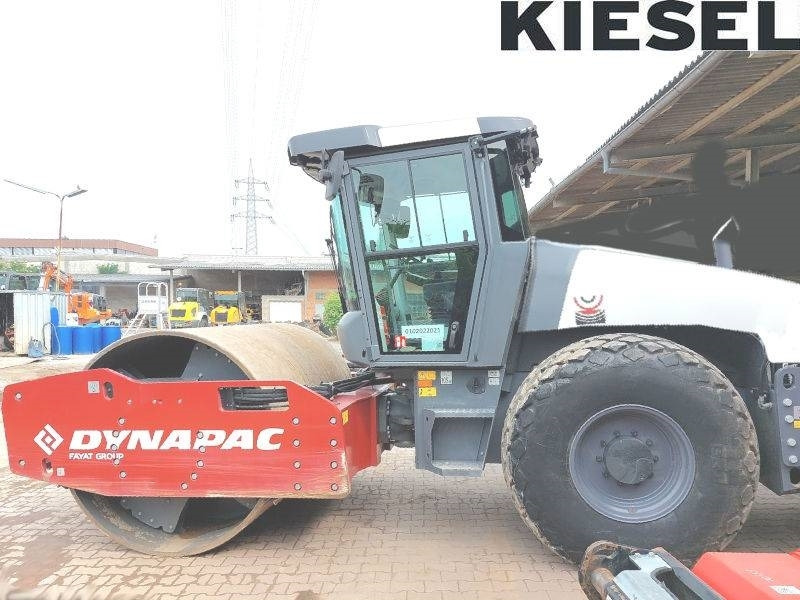 Dynapac CA 3500 D CP - Компактор: снимка 1 Dynapac CA 3500 D CP - Компактор: снимка 1