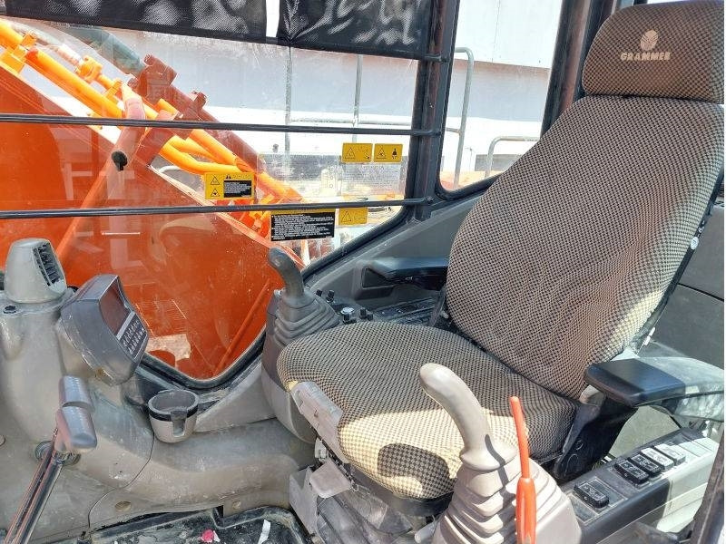 Багер Hitachi EX 1200-6: снимка 6