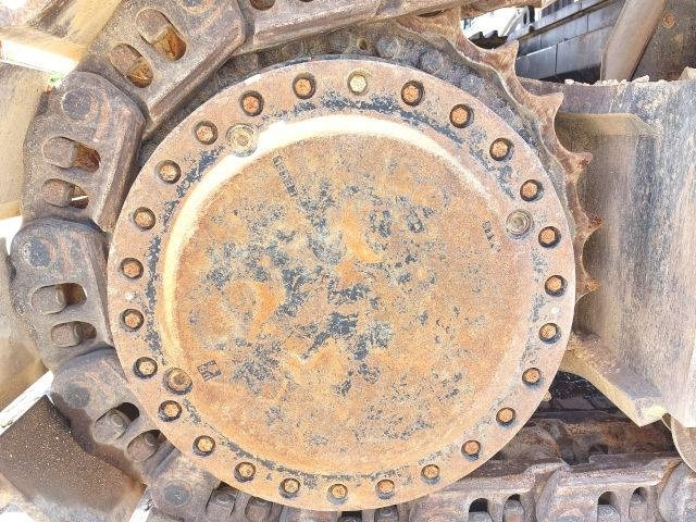 Багер Hitachi EX 1200-6: снимка 8