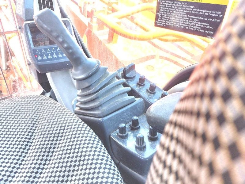 Багер Hitachi EX 1200-6: снимка 11