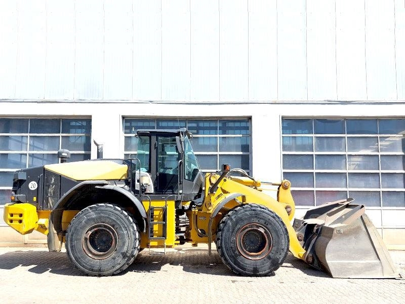 Hitachi ZW 310-6 - Колесен товарач: снимка 5 Hitachi ZW 310-6 - Колесен товарач: снимка 5