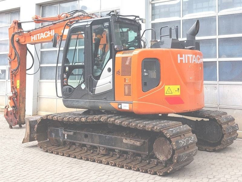 Hitachi ZX 135 US-6 - Верижен багер: снимка 3 Hitachi ZX 135 US-6 - Верижен багер: снимка 3