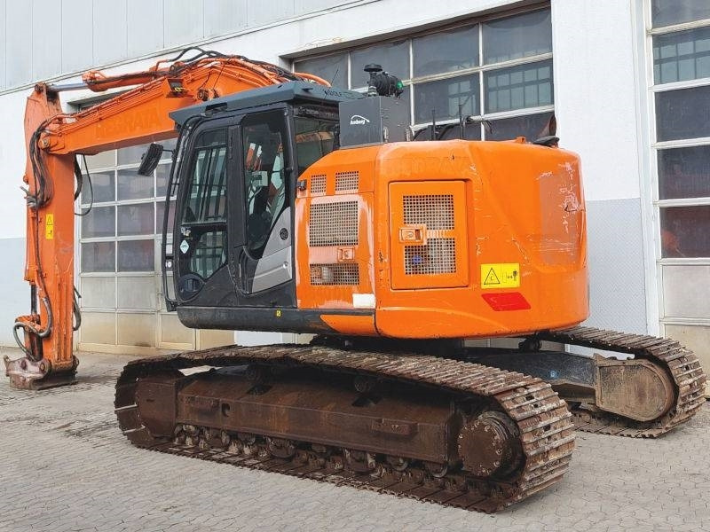 Hitachi ZX 225 US LC-6  - Верижен багер: снимка 3 Hitachi ZX 225 US LC-6  - Верижен багер: снимка 3