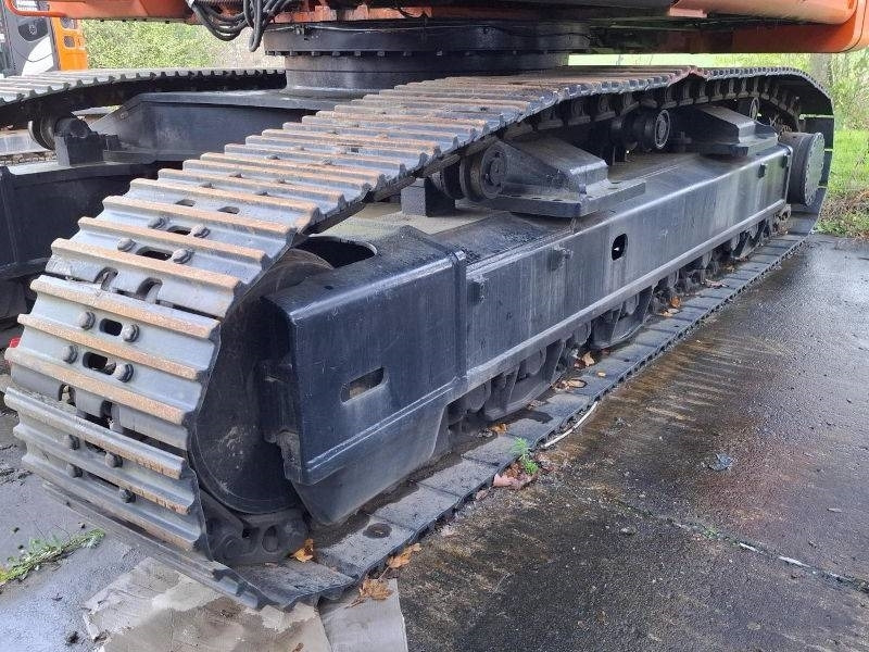 Багер за разрушаване Hitachi ZX 470 LCD-3: снимка 8 Багер за разрушаване Hitachi ZX 470 LCD-3: снимка 8