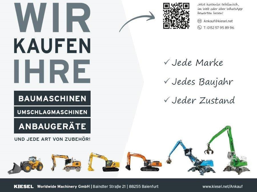 Hitachi ZX 690 LCH-7 - Верижен багер: снимка 2 Hitachi ZX 690 LCH-7 - Верижен багер: снимка 2