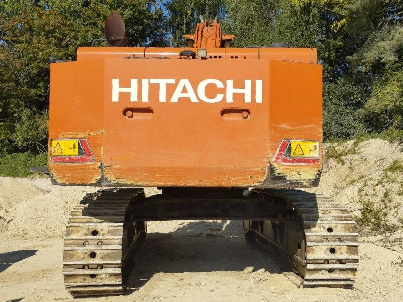 Hitachi ZX 690 LCH-7  - Верижен багер: снимка 4 Hitachi ZX 690 LCH-7  - Верижен багер: снимка 4