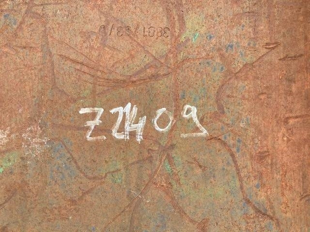 Кофа за багер Sonstiges 750mm: снимка 6