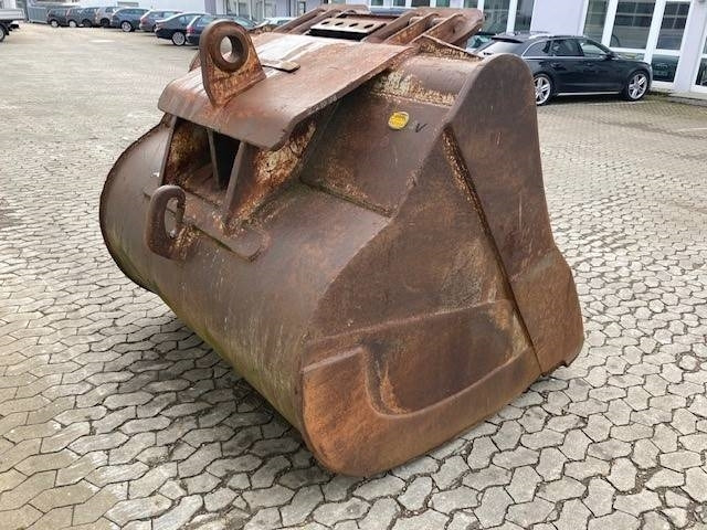 Sonstiges Tieflöffel 1850mm - Кофа за багер: снимка 1 Sonstiges Tieflöffel 1850mm - Кофа за багер: снимка 1