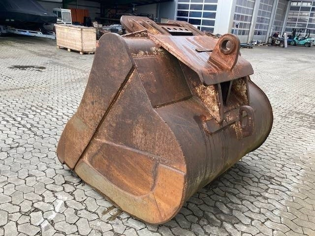 Sonstiges Tieflöffel 1850mm - Кофа за багер: снимка 3 Sonstiges Tieflöffel 1850mm - Кофа за багер: снимка 3