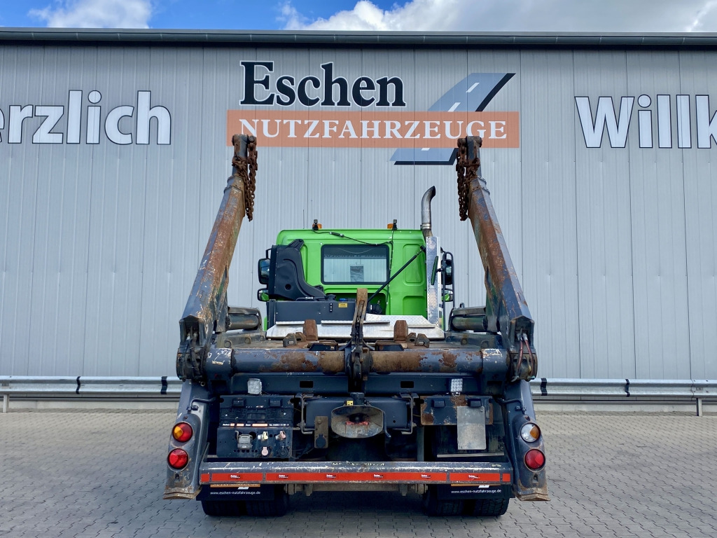 DAF CF 85.360 - Мултилифт за контейнери камион: снимка 5 DAF CF 85.360 - Мултилифт за контейнери камион: снимка 5