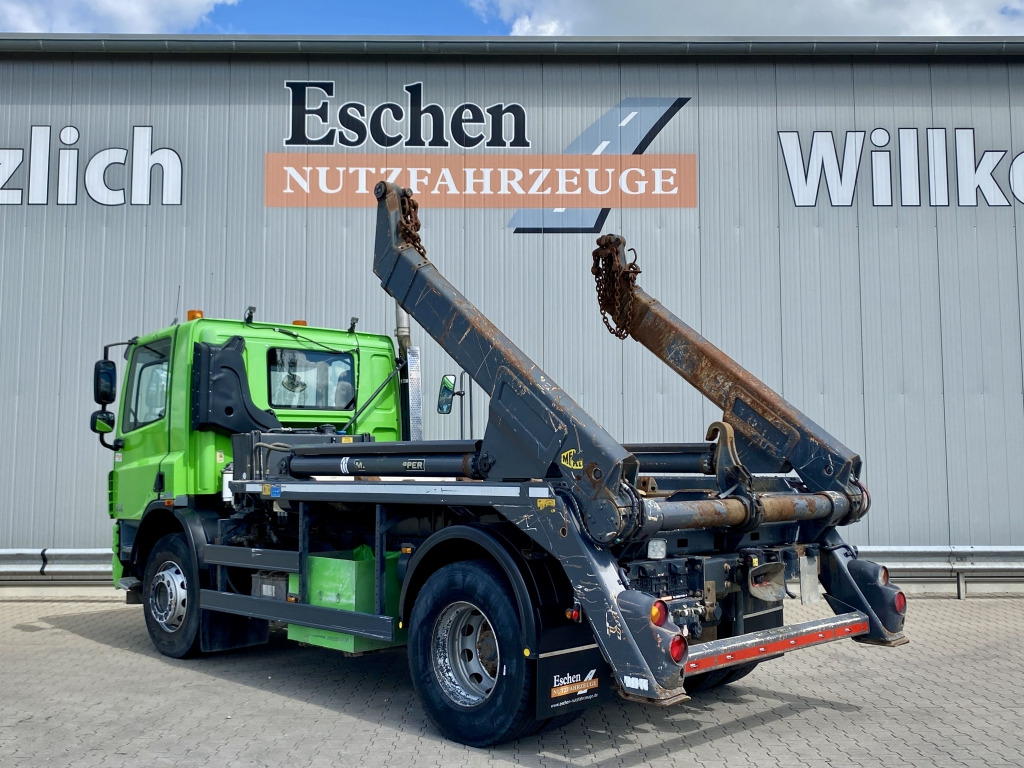 DAF CF 85.360 - Мултилифт за контейнери камион: снимка 4 DAF CF 85.360 - Мултилифт за контейнери камион: снимка 4