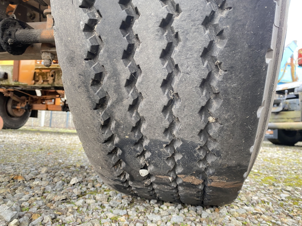 Eggers / für Ballastgewichte - Бордово ремарке/ Платформа: снимка 4 Eggers / für Ballastgewichte - Бордово ремарке/ Платформа: снимка 4