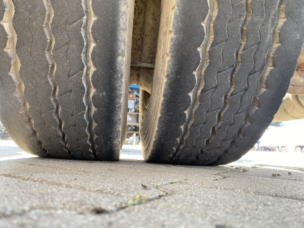 Мултилифт/ Лифтдъмпер ремарке Hüffermann HSA 18.65 / Schlittenanhänger: снимка 10