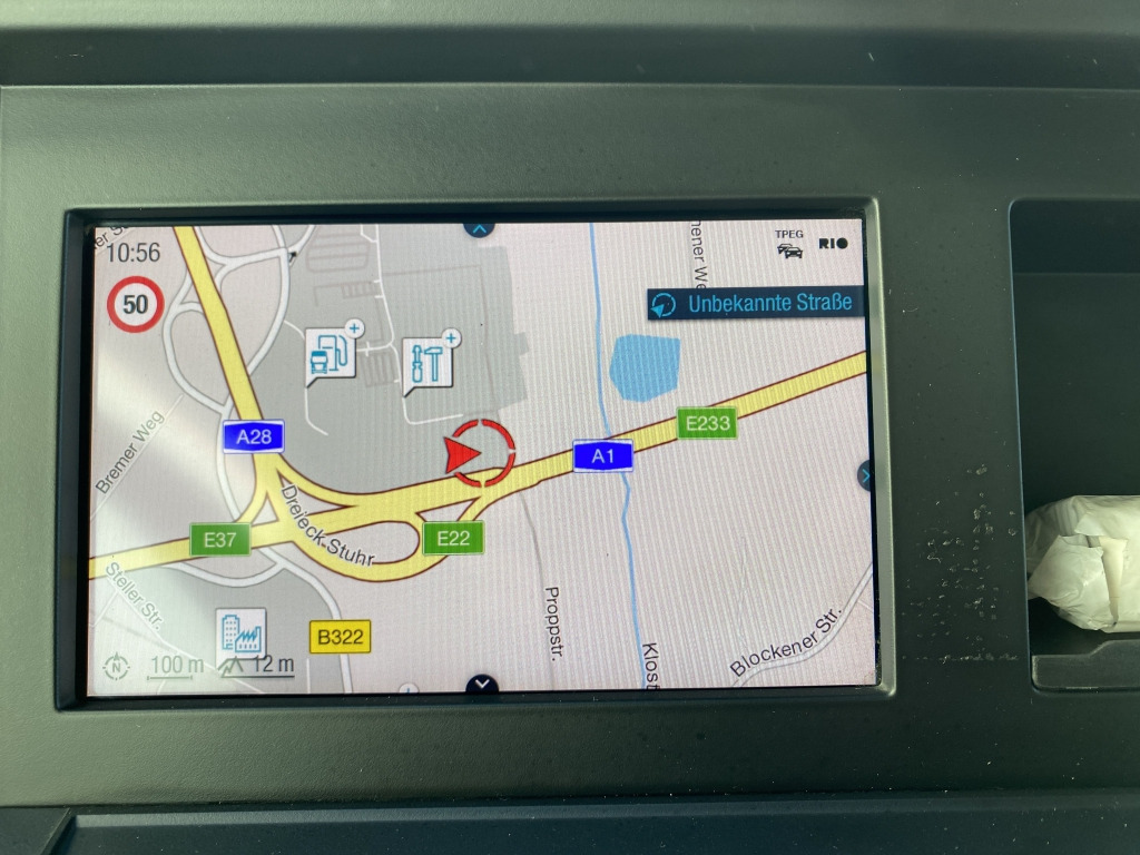 Самосвал камион MAN TGL 8.220 4x2 BB: снимка 18 Самосвал камион MAN TGL 8.220 4x2 BB: снимка 18