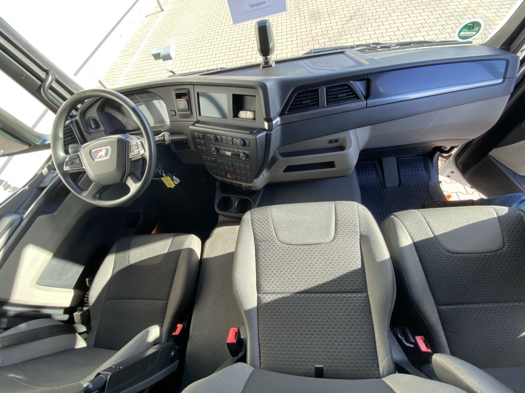 Самосвал камион MAN TGL 8.220 4x2 BB: снимка 16 Самосвал камион MAN TGL 8.220 4x2 BB: снимка 16