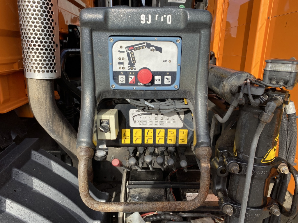 MAN TGM 15.290 4x2 BL / HIAB Faltkran - Бордови камион, Камион с кран: снимка 2 MAN TGM 15.290 4x2 BL / HIAB Faltkran - Бордови камион, Камион с кран: снимка 2