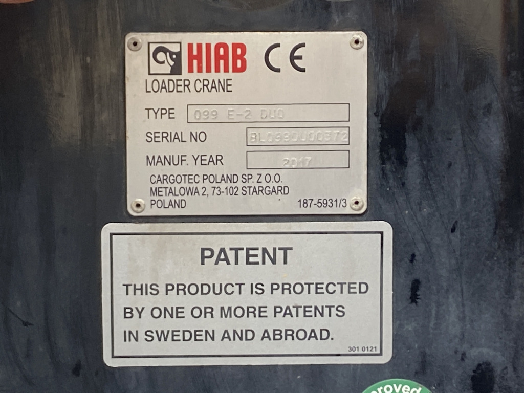 MAN TGM 15.290 4x2 BL / HIAB Faltkran - Бордови камион, Камион с кран: снимка 3 MAN TGM 15.290 4x2 BL / HIAB Faltkran - Бордови камион, Камион с кран: снимка 3